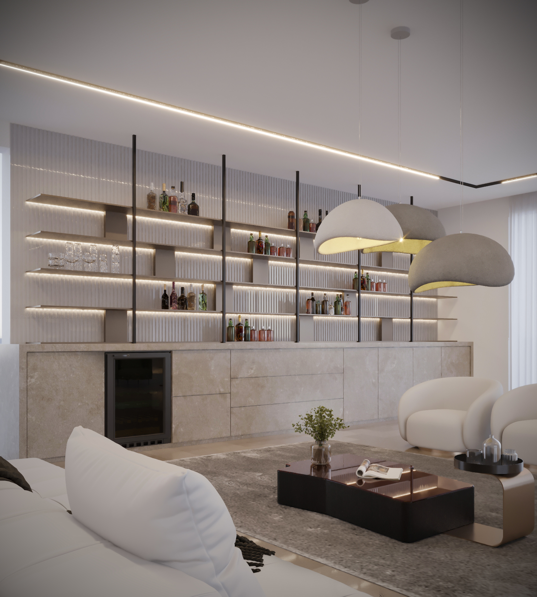 Parkway villa – Dubai Hills