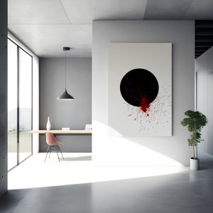 Blackhole Splash