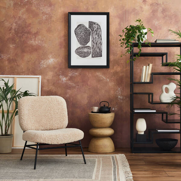 Abstract Painting