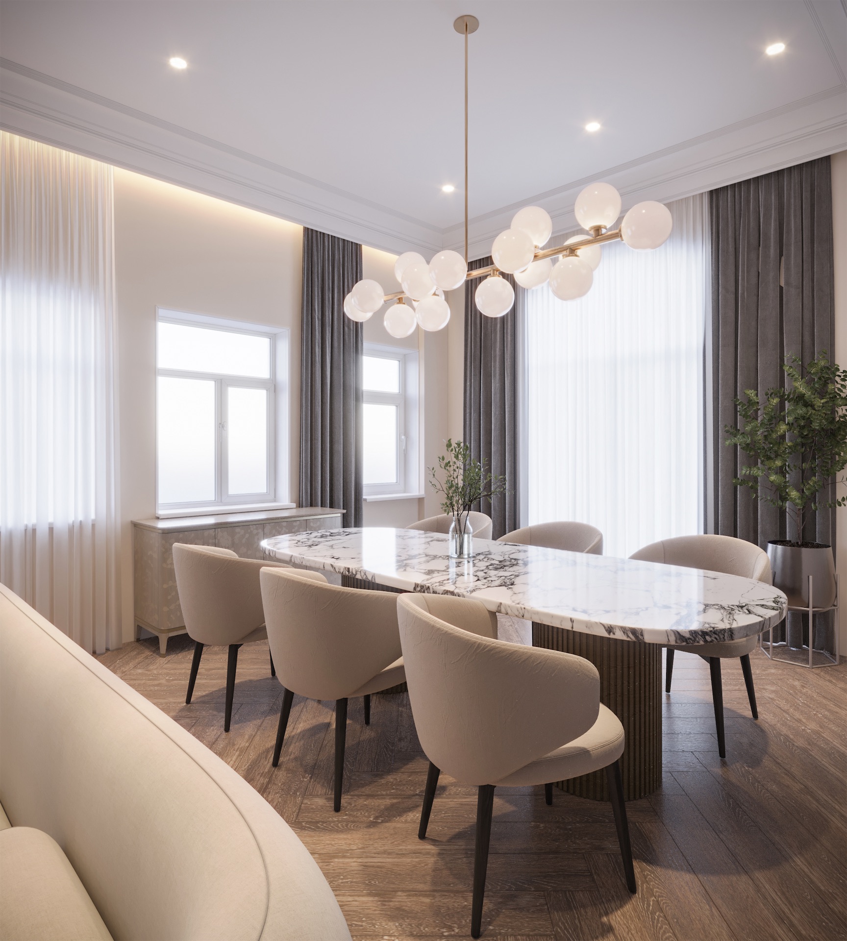 Bellacasa – Dubailand