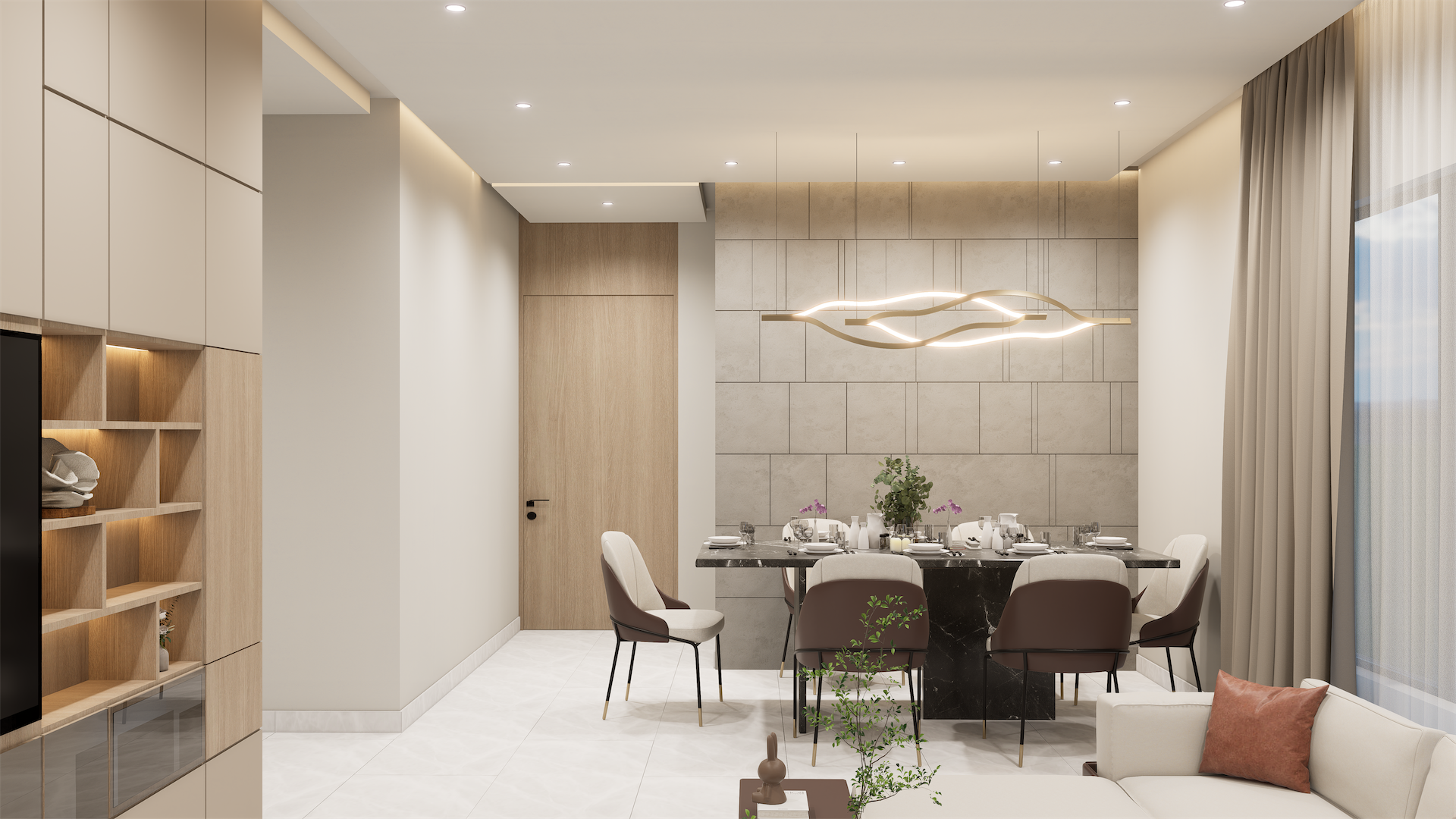 Ayla Residence – Pakistan