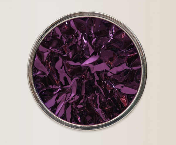 The Royal Reflection