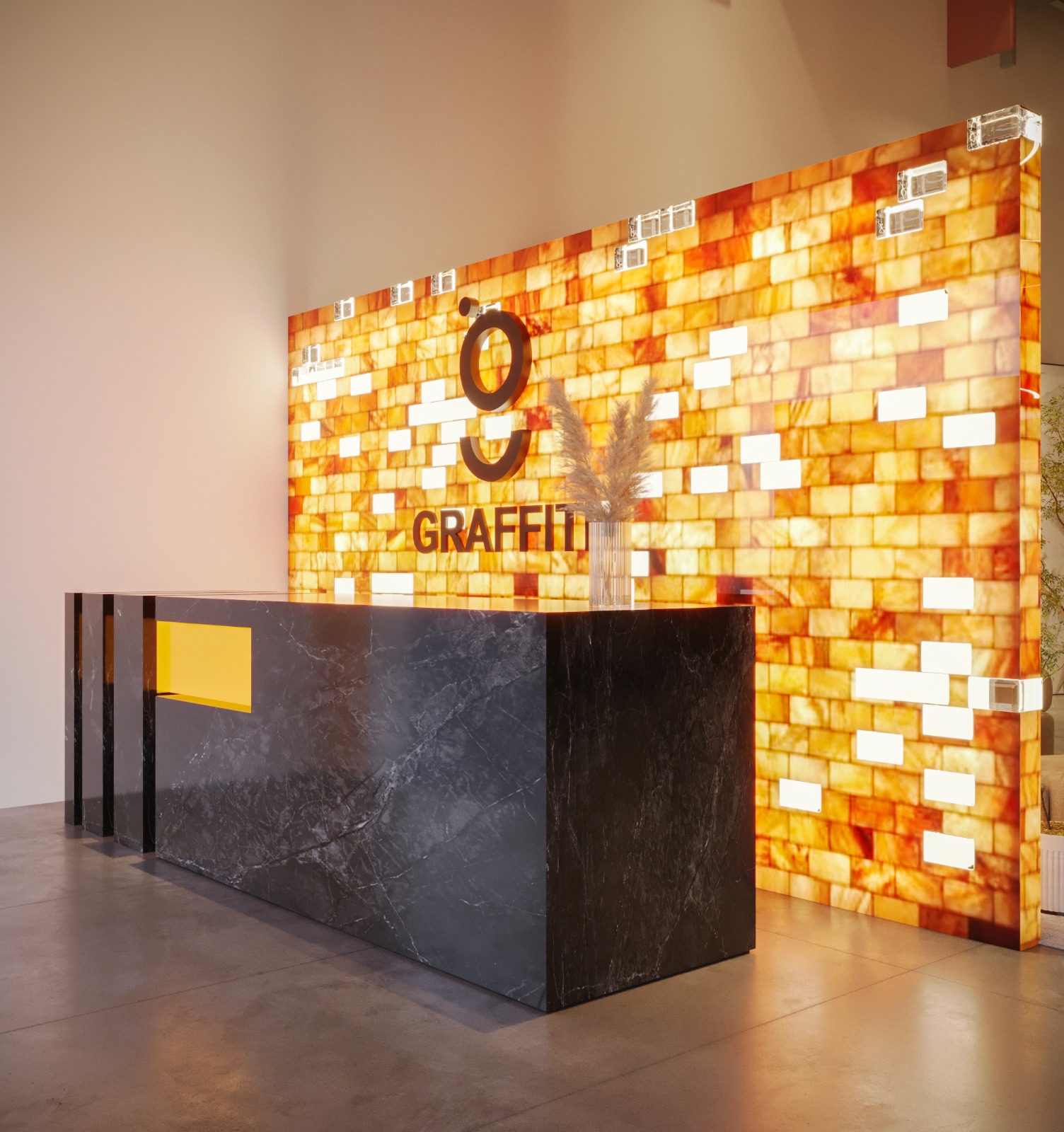 Tile Showroom- Dubai