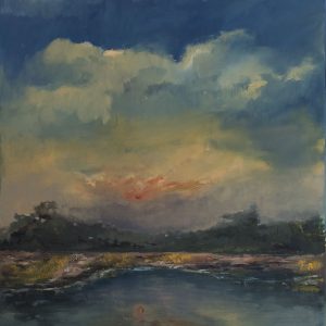 Expressive Landscape