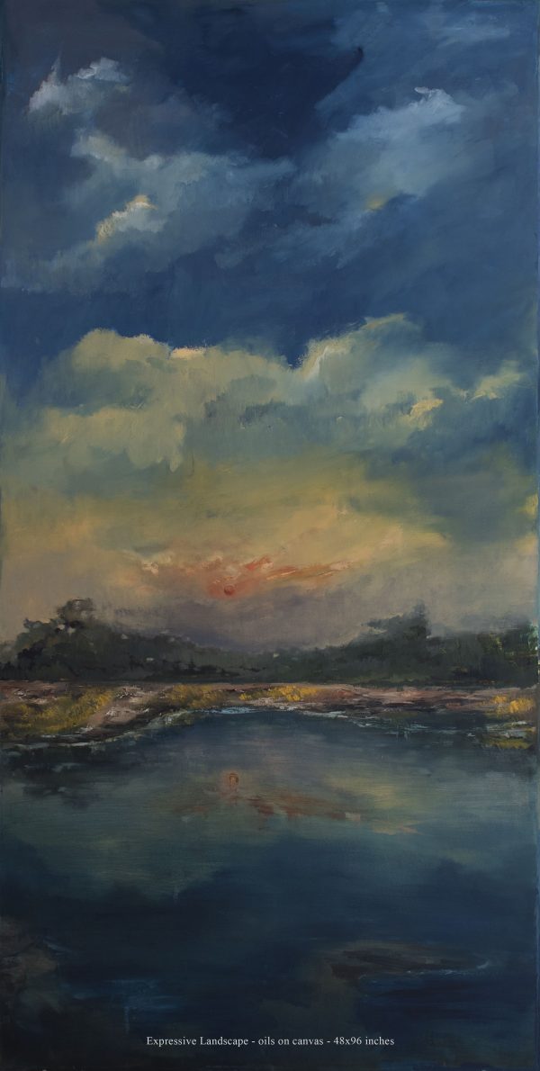 Expressive Landscape