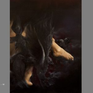The One Who Refused To Sing - II