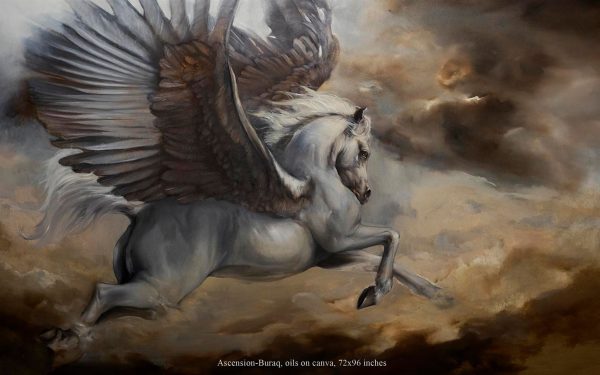 Ascension-Buraq