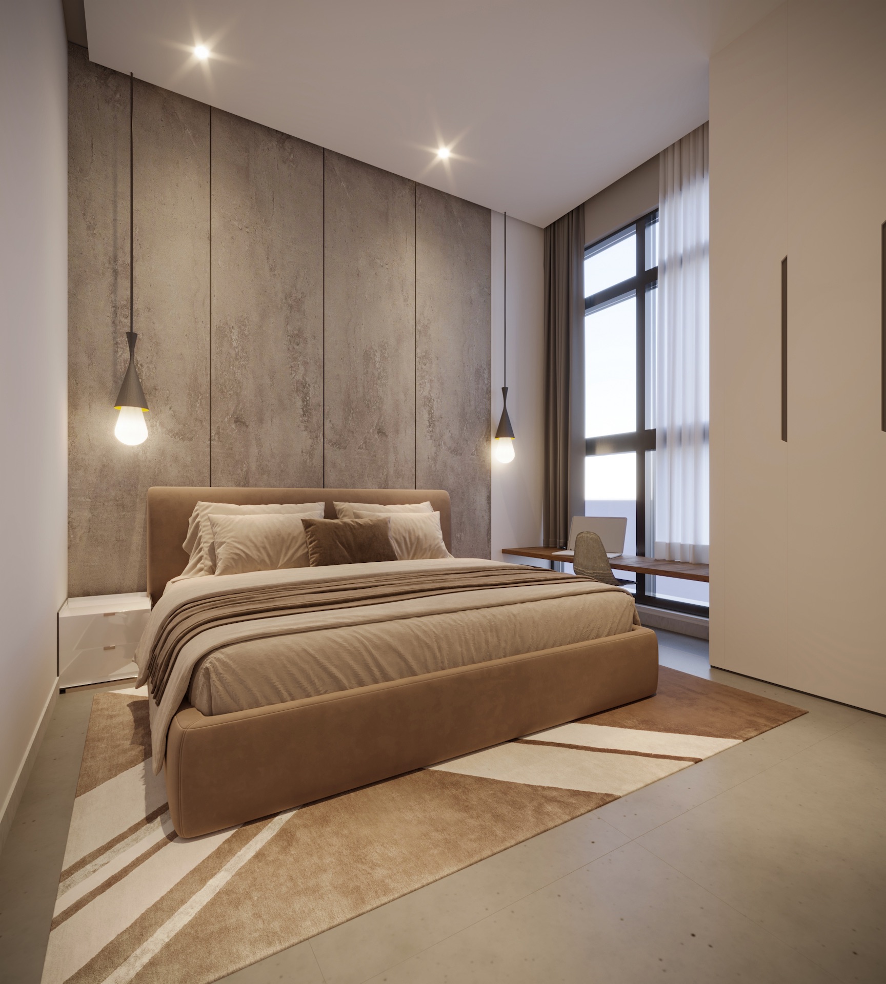 Brick & Bone – Meydan