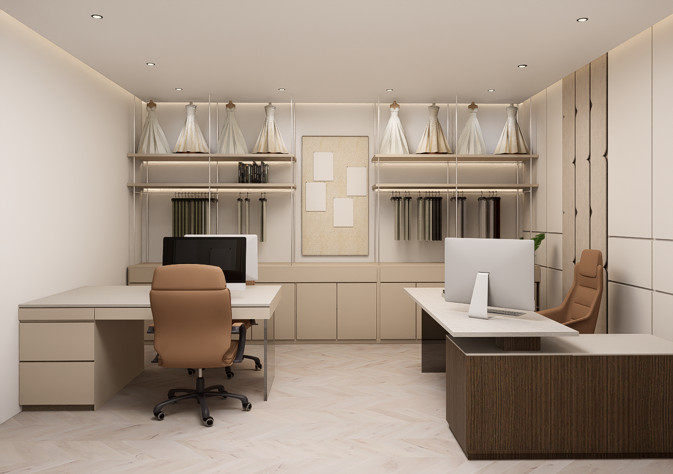 Hazar – Jumeirah 3